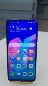 Б/в Мобільний телефон Huawei p40 lite e 4/64gb 01-201062447