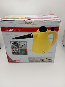 Б/у Пароочиститель Clatronic dr 2930 01-201052786
