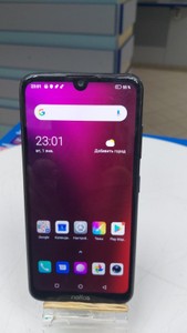 Б/в Мобільний телефон Tp-Link neffos x20 pro 3/64gb 01-201062500