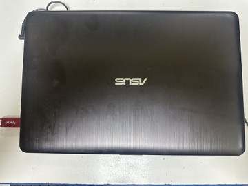 Б/в Ноутбук Asus 15/pentium n3700 ddr3/4gb ddr3/hdd 500 gb/ssd *відсутній/*інтегрована 01-201064376