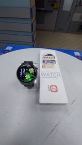 Б/в Смарт-годинник Rdfit watсh gt4 pro 01-201053855