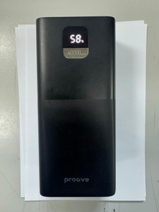 Б/в Повербанк Proove giant 40000mah 100w 01-201066074