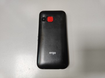 Б/у Мобільний телефон Ergo r181 dual sim 01-201052788