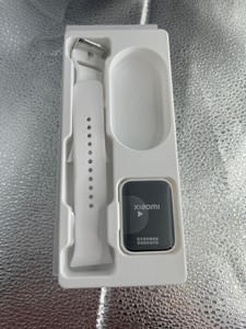 Б/в Фітнес-браслет Xiaomi smart band 10 pro ceramic edition pearl 01-201065913