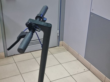 Б/в Електросамокат Xiaomi mi electric scooter 3 01-201006289
