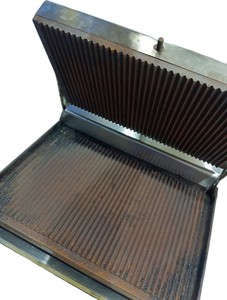 Б/в Контактний гриль Remta r76 01-201065569