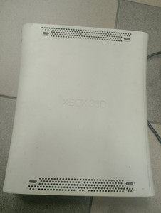 Б/в Ігрова приставка Microsoft xbox 360 console 01-201070790