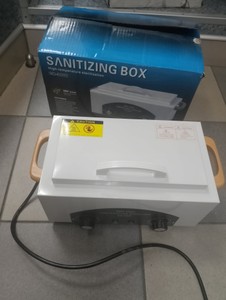 Б/в Стерилізатор Sanitizing Box ch-360t 01-201070789