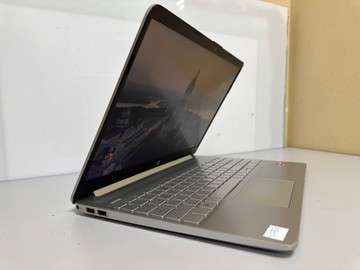 Б/в Ноутбук Hp 16/ryzen 5 5500u ddr4/8gb ddr4/hdd *відсутній/ssd 240 gb/*інтегрована 01-201068718