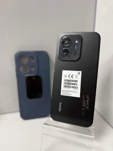 Б/у Мобільний телефон Xiaomi redmi 15c 4g 8/256gb 01-201070852