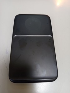 Б/в Бездротовий зарядний пристрій Samsung ep-p4300 01-201070898