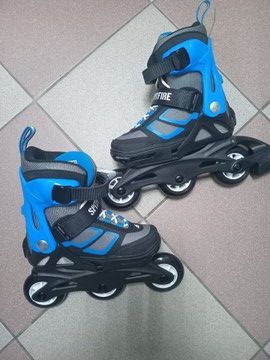Rollerblade spitfire 28-32