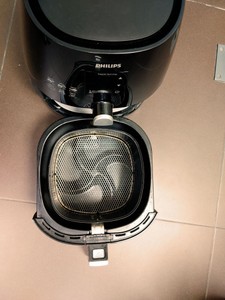 Б/у Аэрогриль Philips hd9235 01-201068764
