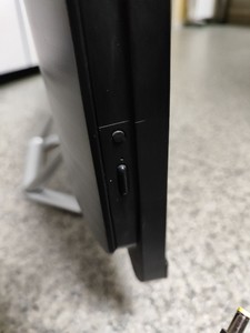 Б/в Моноблок Artline home g40 g40v19/pentium gold g7400/8gb/128gb/інтегрована 01-201072969