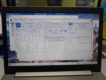 Б/в Ноутбук Lenovo 15/pentium n5000 ddr4/4gb ddr4/hdd 500 gb/ssd *відсутній/*інтегрована 01-201072157