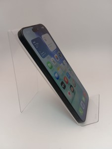 Б/в Мобільний телефон Apple iphone 16 pro max 256gb 01-200998080