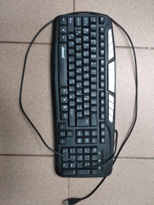 Б/у Клавиатура Anneex e-k812 01-201075564