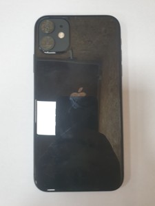 Б/у Мобільний телефон Apple iphone 11 128gb 01-201067726