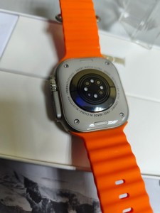 Б/в Смарт-годинник Smart Watch gs8 ultra+ 01-201075592