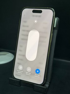 Б/в Мобільний телефон Apple iphone 14 pro 256gb 01-201074950