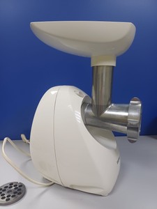 Б/в М`ясорубка Zelmer 886.83 01-201075504