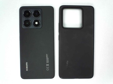 Б/в Мобільний телефон Xiaomi 14t 12/512gb 01-201077332
