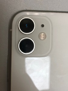 Б/у Мобільний телефон Apple iphone 11 128gb 01-201074929