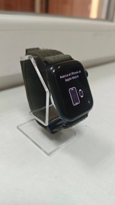 Б/у Смарт-часы Apple watch series 7 45mm 01-201077174