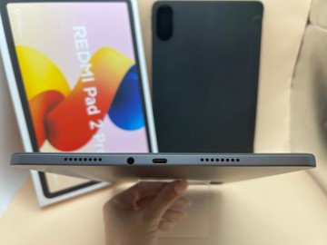 Б/в Планшет Xiaomi redmi pad 2 pro 5g 6/128gb 01-201077097