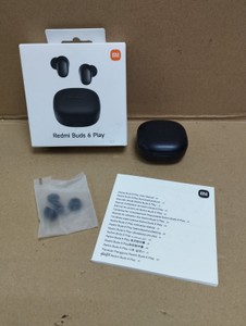 Б/в Навушники Xiaomi redmi buds 6 play 01-201077292
