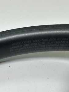Б/в Навушники Sony wh-ch720n 01-201079815