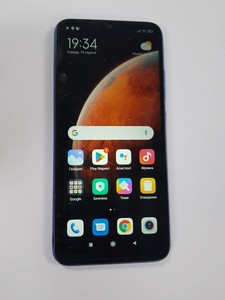 Б/в Мобільний телефон Xiaomi redmi 9a 2/32gb 01-201075088