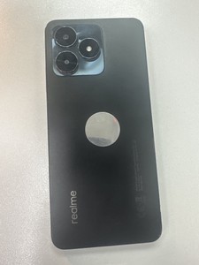 Б/в Мобільний телефон Realme c53 6/128gb 01-201072851