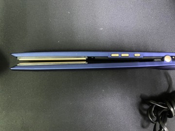 Б/в Плойка Grunhelm ghs-656r 01-201079865