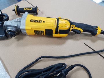 Б/в Кутова шліфмашина Dewalt dwe4579 01-201043408