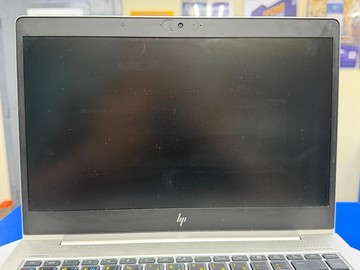 Б/в Ноутбук Hp 16/ryzen 3 pro 3300u ddr4/16gb ddr4/hdd *відсутній/ssd 128 gb/*інтегрована 01-201082423