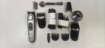 Б/в Тример електричний Braun series 7 bt7420 01-201085982
