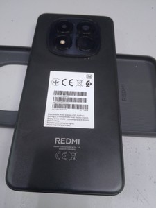 Б/у Мобільний телефон Xiaomi redmi note 15 pro 4g 8/256gb 01-201086367