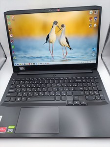 Lenovo 15/ryzen 5 5600h ddr4/12gb ddr5/hdd *відсутній/ssd 512 gb/geforce rtx3060 6gb