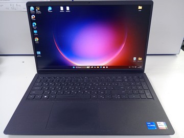Dell 15/core i5-1335u ddr5/16gb ddr5/ssd 500 gb/*інтегрована