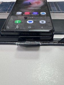 Б/в Мобільний телефон Samsung galaxy z fold3 12/512gb 01-201086684