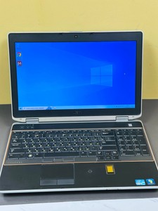 Б/в Ноутбук Dell 15/core i5 2520m ddr3/4gb ddr3/ssd 128 gb/*інтегрована 01-201087036