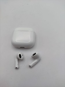 Б/у Навушники Apple airpods 4 with active noise cancellation 01-201086328