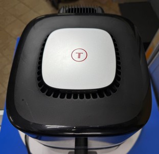 Б/в Фритюрниця Tefal easy fry silence vision xl ey5568e0 01-201086806