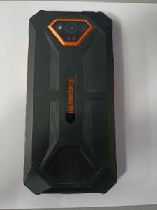 Б/в Мобільний телефон Hammer iron v 4/64gb 01-201090343