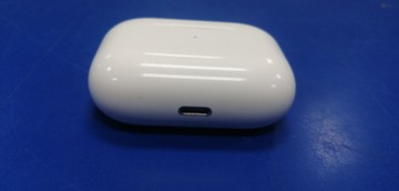 Б/в Навушники Apple airpods pro 01-201090354