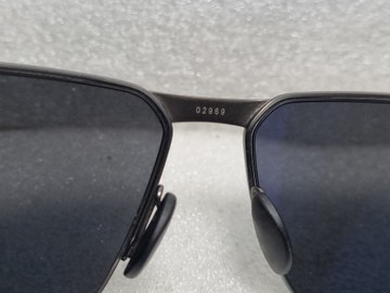 Б/в Сонячні окуляри Porsche Design p8917 01-201092414