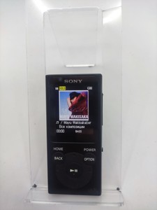 Б/в MP3 плеєр Sony nw-e394 01-201092341