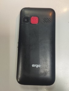 Б/в Мобільний телефон Ergo r181 dual sim 01-201091450