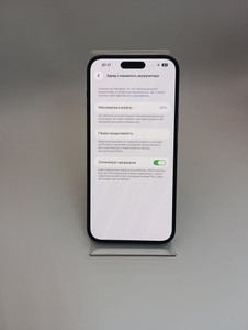 Б/в Мобільний телефон Apple iphone 14 pro max 512gb 01-201094596